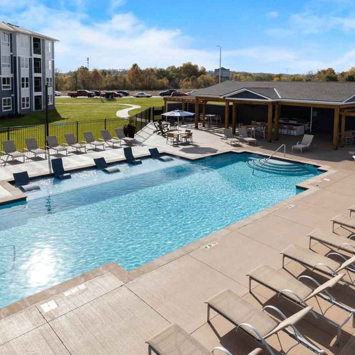 Four Advantages of Apartment Living Azure